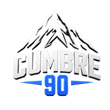 Cumbre 90