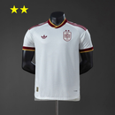 ESPAÑA MUNDIAL I 2026 HOMBRE (VERSIÓN JOGADOR)