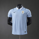 URUGUAY I 2026 HOMBRE (VERSIÓN JUGADOR)