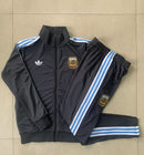 PANTALONES + SUDADERA ARGENTINA I 25/26