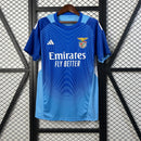 BENFICA PORTERO II 25/26 HOMBRE