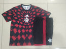 CAMISETA + PANTALONES FLAMENGO II 25/26