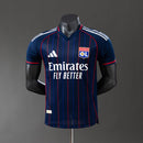 LYON II 25/26 HOMBRE (VERSIÓN JUGADOR)