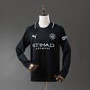 MANCHESTER CITY II 25/26 HOMBRE (MANGA LARGA)