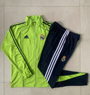 PANTALONES + SUDADERA REAL MADRID VII 25/26
