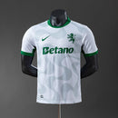 SPORTING LISBOA II 25/26 HOMBRE (VERSIÓN JUGADOR)
